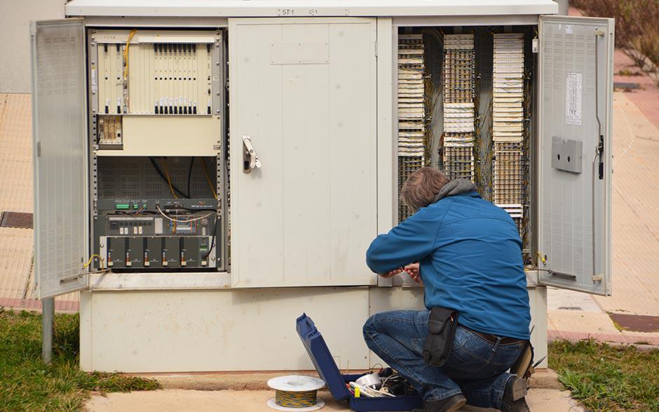 électricité générale Paris 9