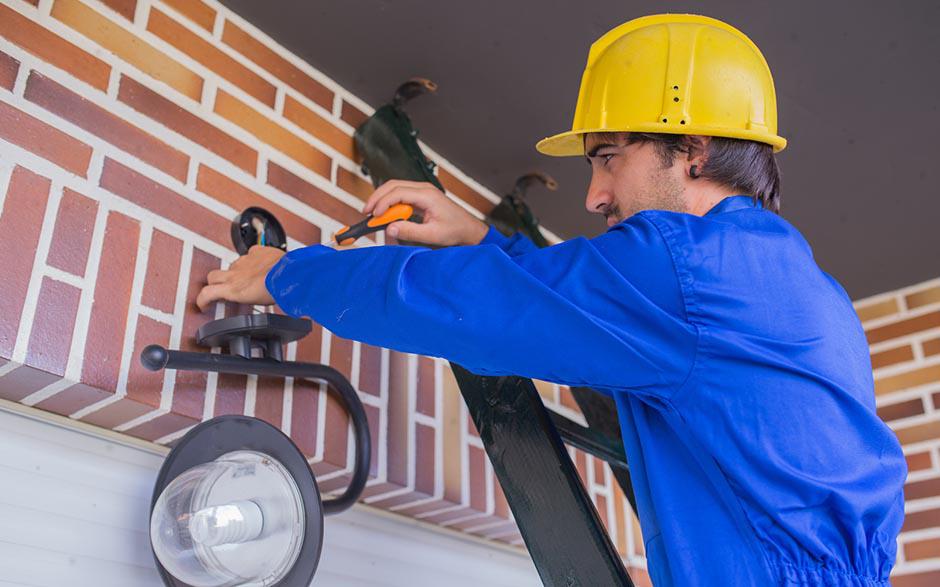 dépannage électricien Monthyon