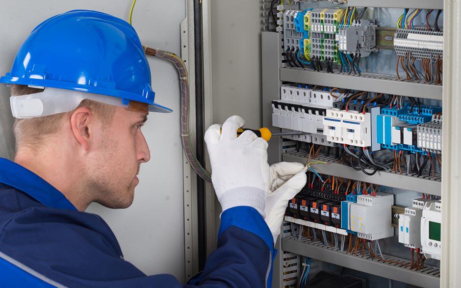 électricien en urgence Saint-Martin-le-Nœud