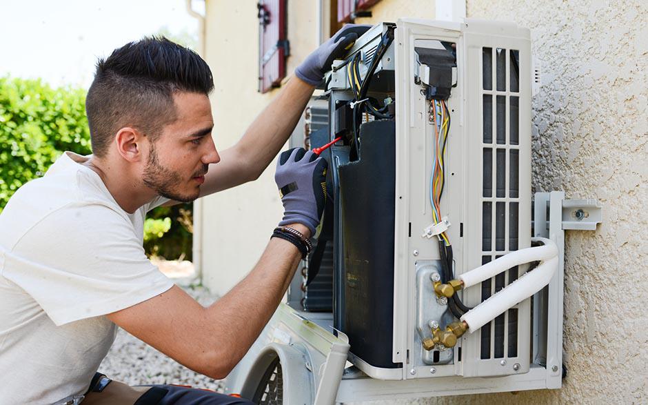 besoin d'un électricien Warluis