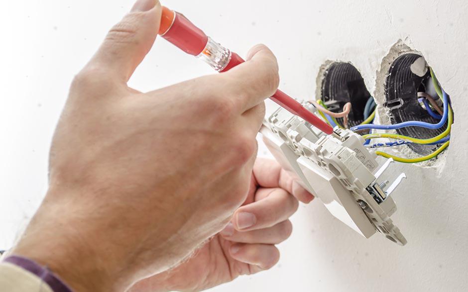 électricité entreprise Le Perray-en-Yvelines